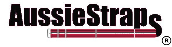 AussieStraps logo